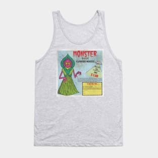 Flatwoods Monster Tank Top